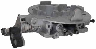 Multi-Port Throttle Body