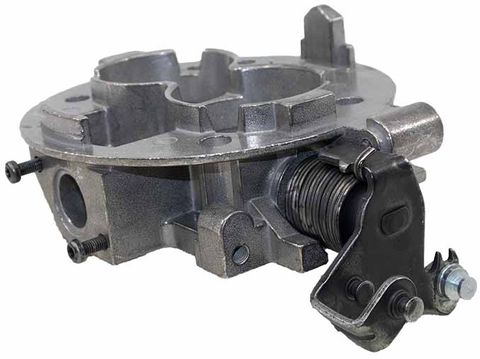Multi-Port Throttle Body