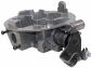 Multi-Port Throttle Body