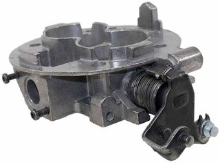 Multi-Port Throttle Body