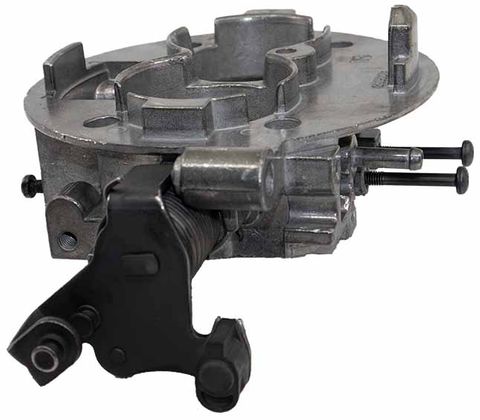 Multi-Port Throttle Body