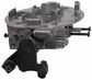 Multi-Port Throttle Body