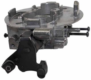 Multi-Port Throttle Body