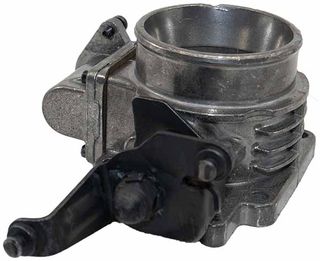Multi-Port Throttle Body