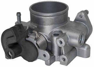 Multi-Port Throttle Body