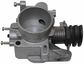 Multi-Port Throttle Body