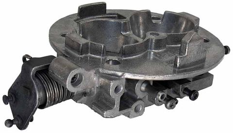 Multi-Port Throttle Body