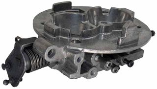 Multi-Port Throttle Body