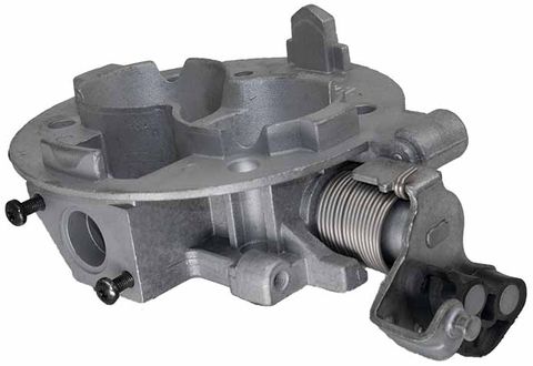 Multi-Port Throttle Body