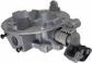 Multi-Port Throttle Body