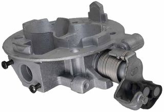 Multi-Port Throttle Body