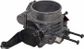 Multi-Port Throttle Body