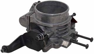 Multi-Port Throttle Body