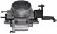 Multi-Port Throttle Body