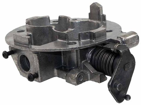 Multi-Port Throttle Body