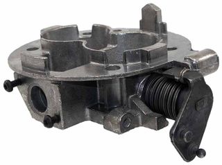 Multi-Port Throttle Body