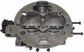 Multi-Port Throttle Body