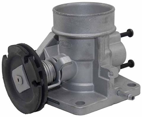 Multi-Port Throttle Body