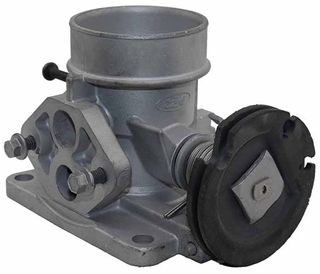 Multi-Port Throttle Body