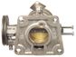 Multi-Port Throttle Body