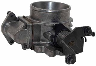Multi-Port Throttle Body