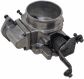 Multi-Port Throttle Body