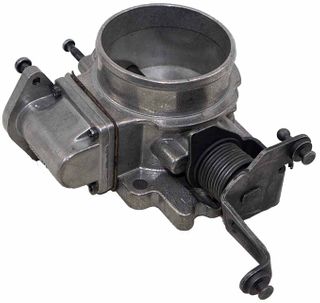Multi-Port Throttle Body