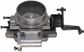 Multi-Port Throttle Body