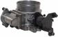 Multi-Port Throttle Body