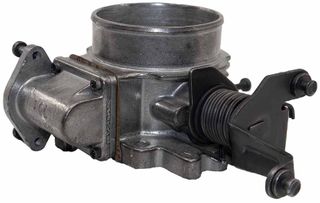 Multi-Port Throttle Body