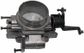 Multi-Port Throttle Body