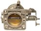 Multi-Port Throttle Body
