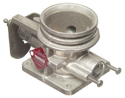 Multi-Port Throttle Body