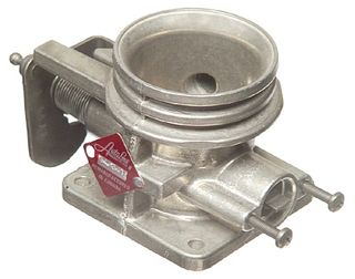 Multi-Port Throttle Body