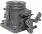 Multi-Port Throttle Body