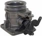 Multi-Port Throttle Body