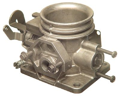 Multi-Port Throttle Body