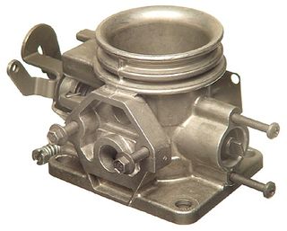 Multi-Port Throttle Body
