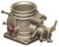 Multi-Port Throttle Body