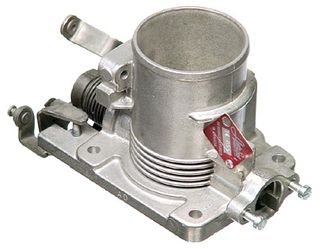 Multi-Port Throttle Body
