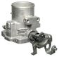 Multi-Port Throttle Body