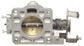 Multi-Port Throttle Body