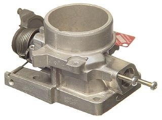 Multi-Port Throttle Body