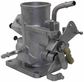 Multi-Port Throttle Body