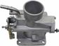 Multi-Port Throttle Body