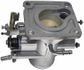 Multi-Port Throttle Body