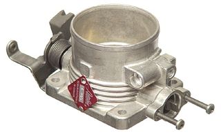 Multi-Port Throttle Body
