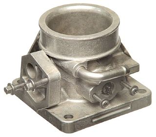 Multi-Port Throttle Body