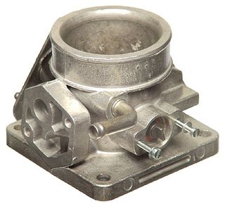 Multi-Port Throttle Body