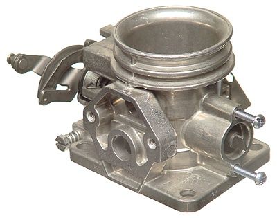 Multi-Port Throttle Body